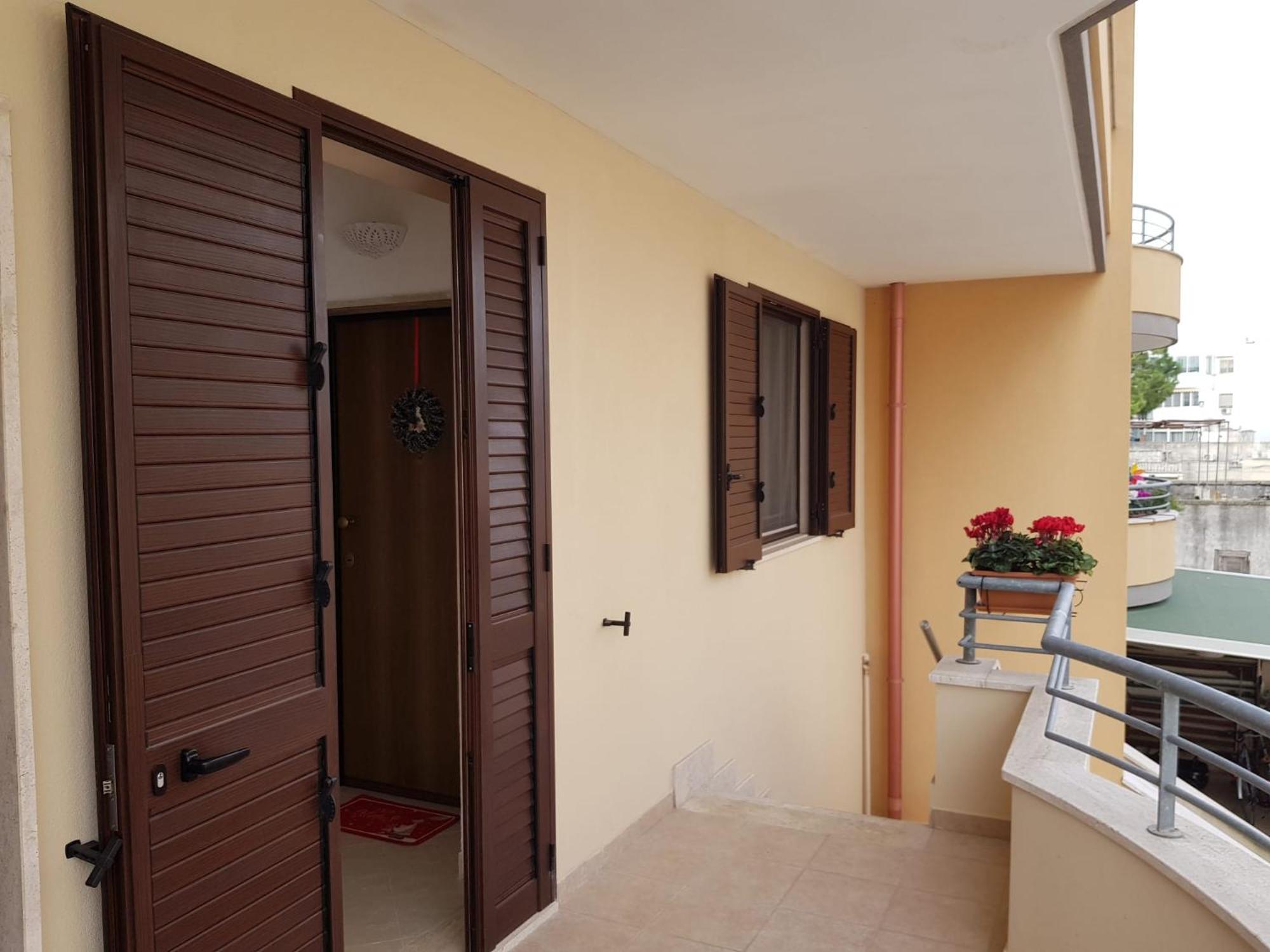 B&B Galateo Lecce Extérieur photo