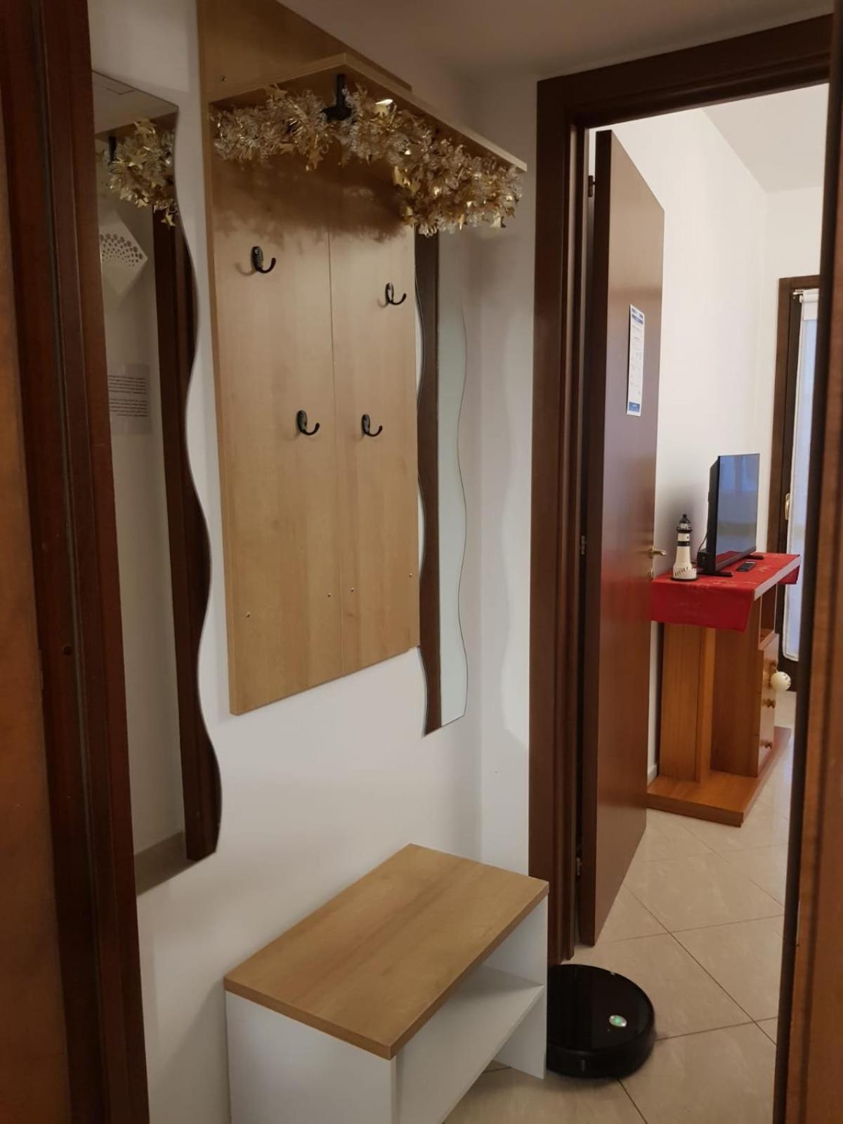 B&B Galateo Lecce Extérieur photo