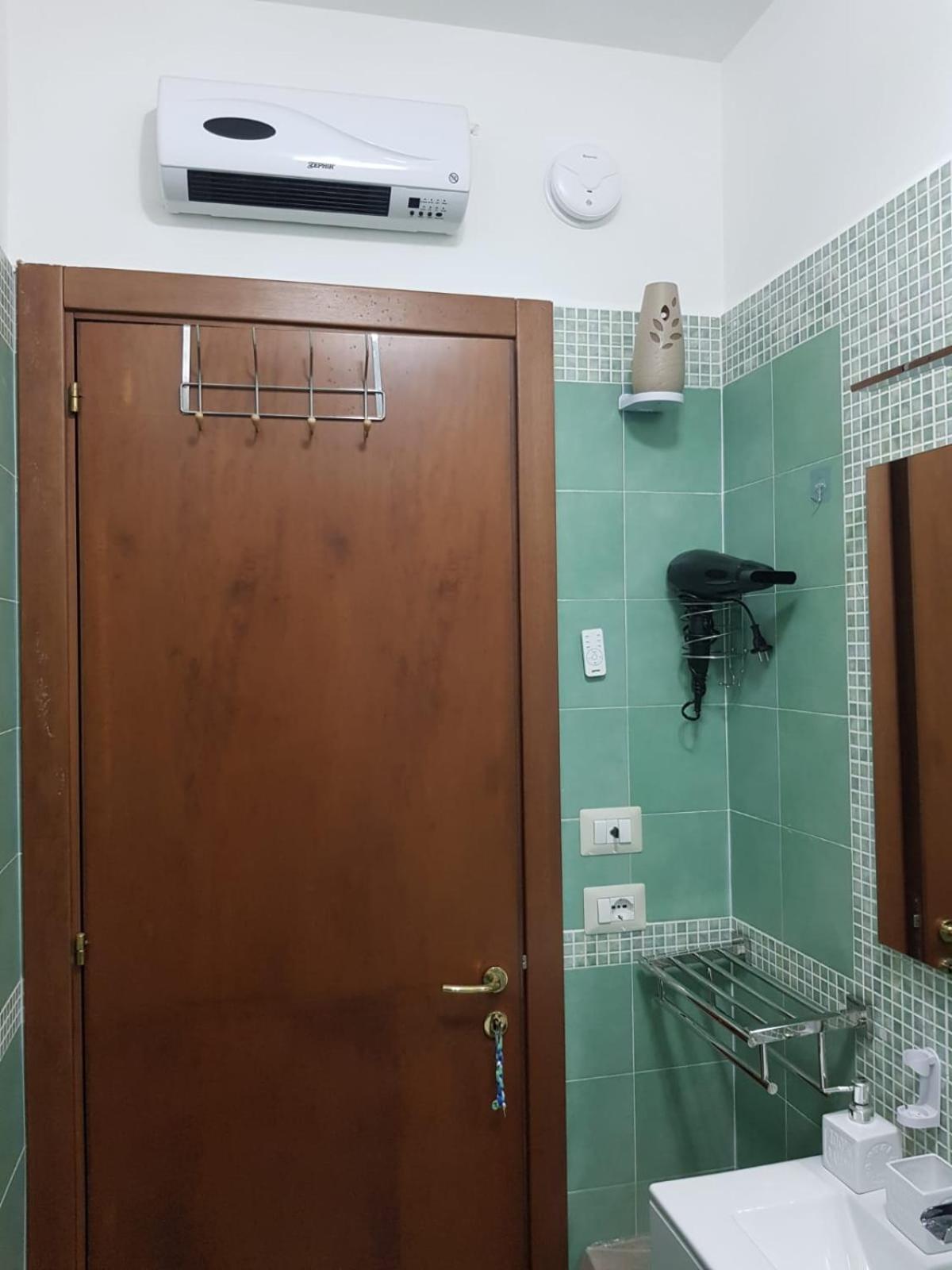 B&B Galateo Lecce Extérieur photo