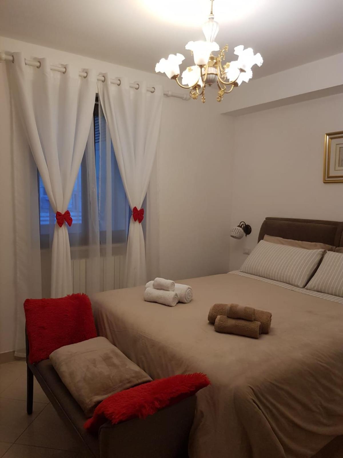 B&B Galateo Lecce Extérieur photo