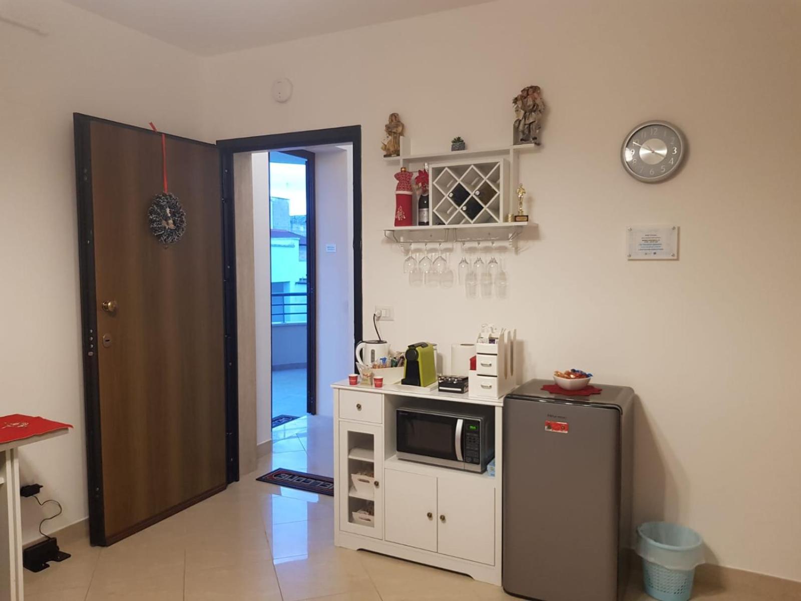 B&B Galateo Lecce Extérieur photo