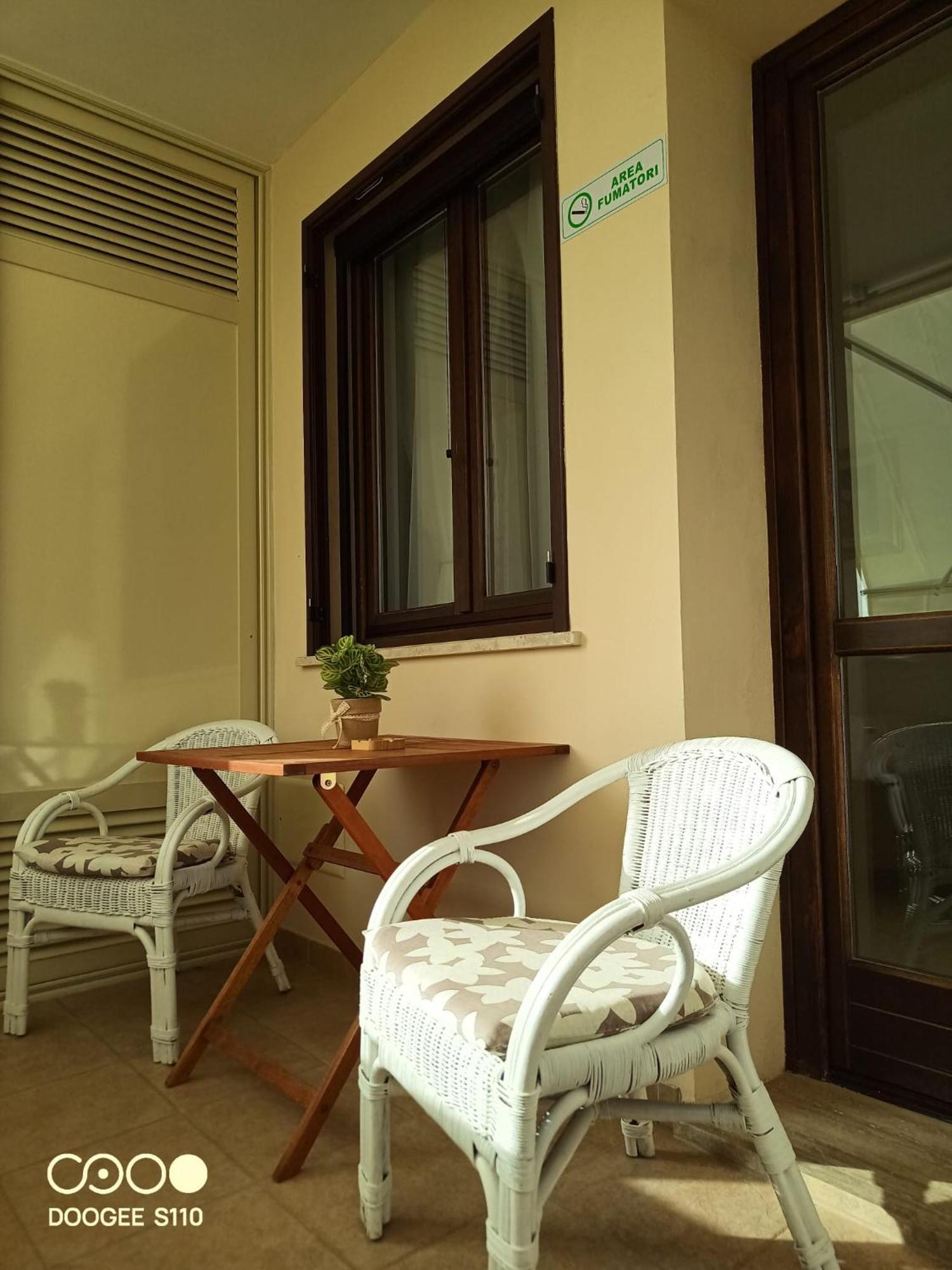 B&B Galateo Lecce Extérieur photo